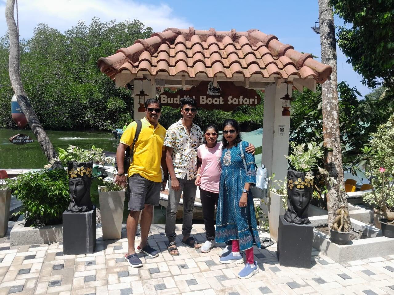Sri Lanka