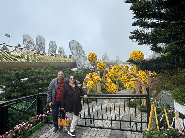 Vietnam