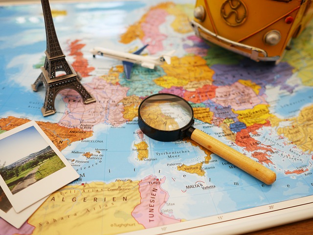 Eurotrip! How to Plan an Epic European Tour from India