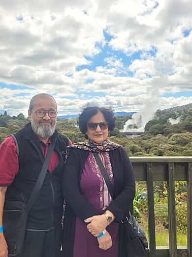 New Zealand