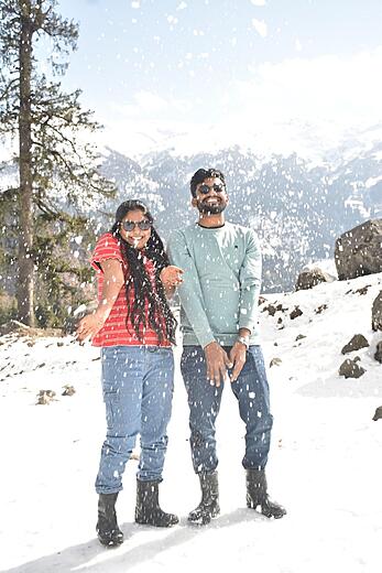 Manali